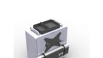 Мышь и кабельная коробка для Qube 540...... 1