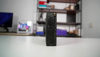 Файлы 3D-модели корпуса для Lenovo M90q/P340 tiny с RTX A... 3