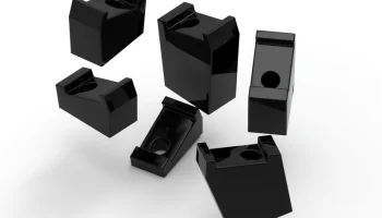 Адаптер для крыльев 6 размеров Cube ACID Sic Pure RILink....