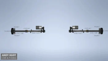 Отвязанный ROV 2