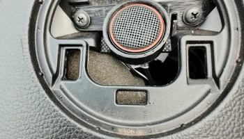 Крепление твитера Kia Forte для JBL 194T