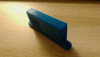 Arduino Nano Любой монтируемый корпус 3