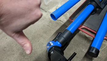 Запасная ножка стойки Park Tool Mechanic Stand...... 1