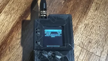 Чехол Muzi Works Super IO