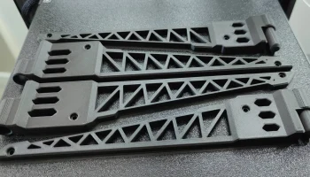 Centauri Carbon Cantilever Панельные петли со штифтами v1.0  4