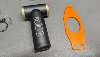Ремень для вентилятора KiCA Jet Fan 1