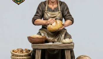 Baker 1