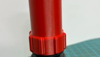 Гайка защиты от изгиба Gardena 1/2" / Gardena Knickschutzmutter 13 мм 2