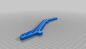 Push Stick для настольной пилы 3