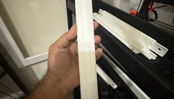 Стеллаж для хранения катушек с нитью / Ножка полки Ikea В... 3