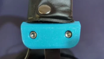 Усиленный слайдер Beyerdynamic на оголовье.......... 3