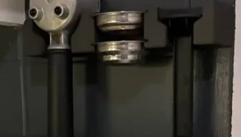 Аксессуар DeLonghi Dedica EC685.M Бар 6