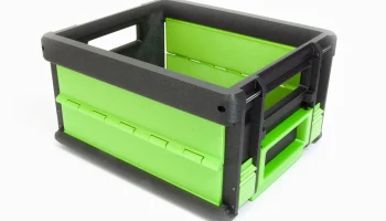 SBox для MK2/3/4 - Складная коробка 5
