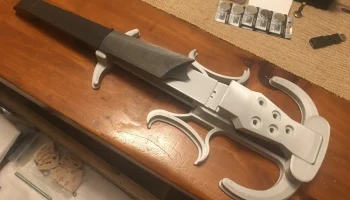 Скрипка JAx (5- и 6-струнная) 1