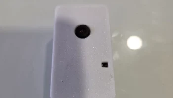 Корпус/корпус/крепление ESP32 CAM с использованием модуль..