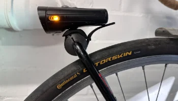 Крепление Light для багажника Tara на переднем багажнике ...