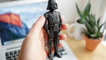 Низкополигональные космические игрушки №1 1