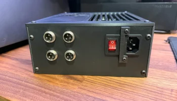 Корпус WLED ESP32 2