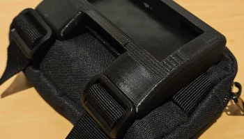 Адаптер Tactical Pouch KlickFix 4