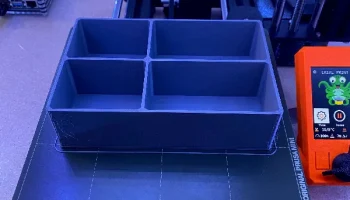 Органайзер для лотков