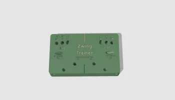 Гольф-тренажер Zwing V4
