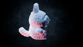 Усиленная конструкция Laderpy Demon Tiger....... 2