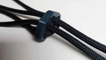 Cord Cuff 3