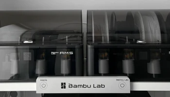 Bambu Lab - датчик температуры и влажности Xiaomi для сис... 2