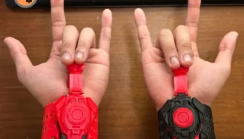 Дисковая установка Spidey MK-II (многозарядная)......... 0