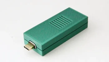 USB-накопитель TinyS3 (ESP32-S3) USB-накопитель TinyS3 (ESP32-S3)