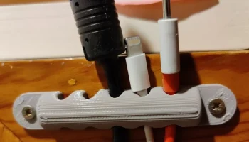 USB-органайзер - еще один дизайн