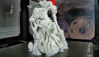 Крепление для камеры Beagle для корпуса Prusa...... 2