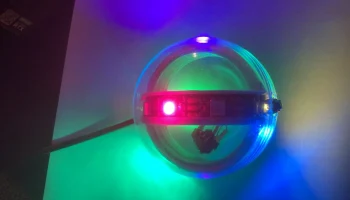 ATTiny85 безделушка 3