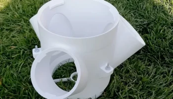 Модульный гидропонный башенный сад........ 7