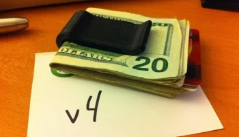 Money Clip
