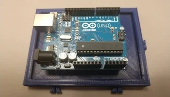 Модульный блок Arduino Uno MMB003