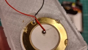 Тонкий чехол для комплекта XIAO nRF52840 и Wio-SX1262...... 3