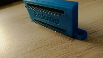 Arduino Nano Любой монтируемый корпус 1