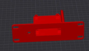 Форм-фактор Raspberry Pi + вычислительный модуль для монт...