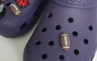 Crocs Шарм Футбол 1