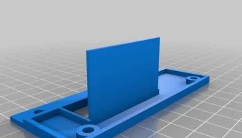 Электронный замок на базе Arduino 3