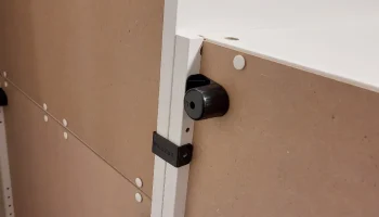Задний разъем Ikea PLATSA 2