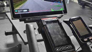 Крепление интеллектуального устройства ICG жизненного цик...