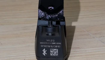 Ремонт Bosch Mini Remote BRC3300 4