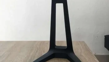 подставка для наушников 1