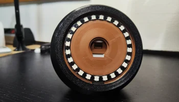 LED Licht, Ambilight, Drehzahlmesser 2