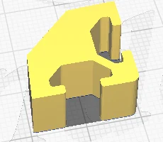 индивидуальный профиль для idk