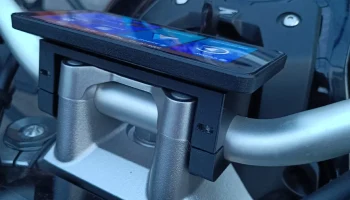 Мотоцикл Carplay L300 - Honda CB1000r 2
