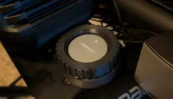 Регулятор громкости Bose Companion 1