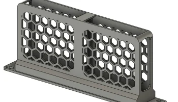 ТП-Линк SG1005P | SG105 для монтажа в 10-дюймовую стойку.... 1